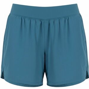 Joe Fresh 2X Curvy Girl Women Lightweight Athletic Shorts Plus Size Sporty